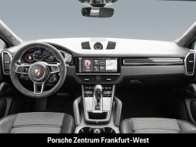 Porsche Cayenne E-Hybrid 3.0 V6 462 ch  BVA  occasion  Beaupuy - photo n2