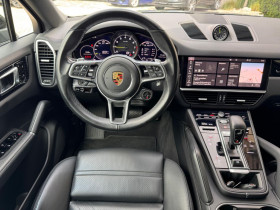 Porsche Cayenne E-Hybrid 3.0 V6 462 ch  BVA  occasion  Beaupuy - photo n6
