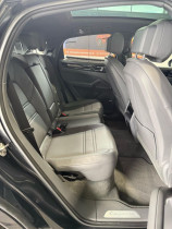 Porsche Cayenne E-Hybrid 3.0 V6 462 ch  BVA  occasion  Beaupuy - photo n5