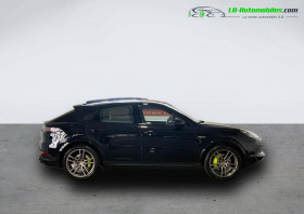 Porsche Cayenne E-Hybrid 3.0 V6 462 ch  BVA  occasion  Beaupuy - photo n4