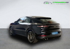 Porsche Cayenne E-Hybrid 3.0 V6 462 ch  BVA  occasion  Beaupuy - photo n3