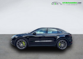 Porsche Cayenne E-Hybrid 3.0 V6 462 ch  BVA  occasion  Beaupuy - photo n4