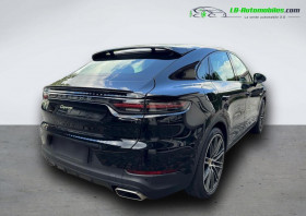 Porsche Cayenne E-Hybrid 3.0 V6 462 ch  BVA  occasion  Beaupuy - photo n3
