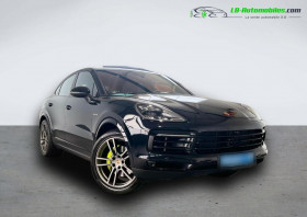 Porsche Cayenne E-Hybrid 3.0 V6 462 ch  BVA  occasion  Beaupuy - photo n2
