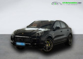 Porsche Cayenne E-Hybrid 3.0 V6 462 ch  BVA   Beaupuy 31
