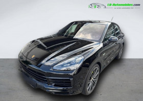 Porsche Cayenne E-Hybrid 3.0 V6 462 ch  BVA  occasion  Beaupuy - photo n2