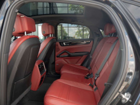 Porsche Cayenne E-Hybrid 3.0 V6 462 ch  BVA  occasion  Beaupuy - photo n6