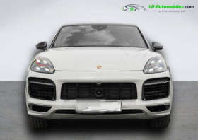 Porsche Cayenne E-Hybrid 3.0 V6 462 ch  BVA  occasion  Beaupuy - photo n4