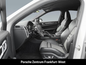 Porsche Cayenne E-Hybrid 3.0 V6 462 ch  BVA  occasion  Beaupuy - photo n7