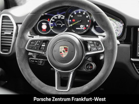 Porsche Cayenne E-Hybrid 3.0 V6 462 ch  BVA  occasion  Beaupuy - photo n8