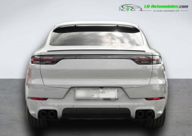 Porsche Cayenne E-Hybrid 3.0 V6 462 ch  BVA  occasion  Beaupuy - photo n6