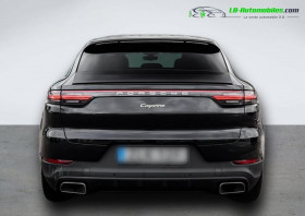 Porsche Cayenne E-Hybrid 3.0 V6 462 ch  BVA  occasion  Beaupuy - photo n4