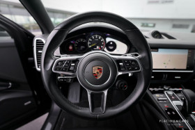 Porsche Cayenne E-Hybrid 3.0 V6 462 ch  BVA  occasion  Beaupuy - photo n6