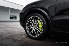 Porsche Cayenne E-Hybrid 3.0 V6 462 ch  BVA  occasion  Beaupuy - photo n14