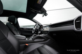 Porsche Cayenne E-Hybrid 3.0 V6 462 ch  BVA  occasion  Beaupuy - photo n12