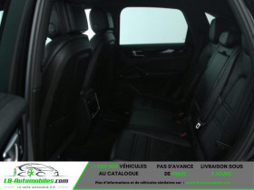 Porsche Cayenne E-Hybrid 3.0 V6 462 ch  BVA  occasion � Beaupuy - photo n�8