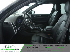 Porsche Cayenne E-Hybrid 3.0 V6 462 ch  BVA  occasion � Beaupuy - photo n�7