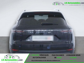 Porsche Cayenne E-Hybrid 3.0 V6 462 ch  BVA  occasion � Beaupuy - photo n�6