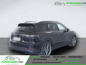Porsche Cayenne E-Hybrid 3.0 V6 462 ch  BVA  occasion � Beaupuy - photo n�4