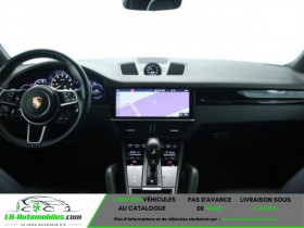 Porsche Cayenne E-Hybrid 3.0 V6 462 ch  BVA  occasion � Beaupuy - photo n�3