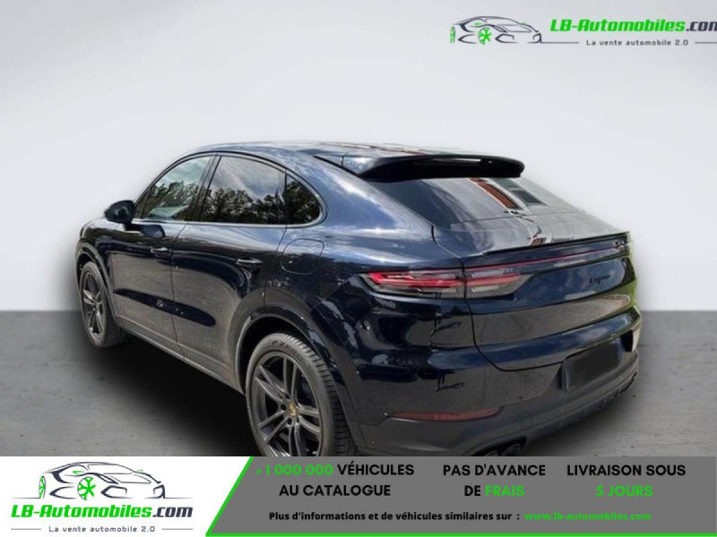 Porsche Cayenne E-Hybrid 3.0 V6 462 ch  BVA  occasion � Beaupuy - photo n�2