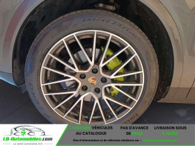 Porsche Cayenne E-Hybrid 3.0 V6 462 ch  BVA  occasion � Beaupuy - photo n�5