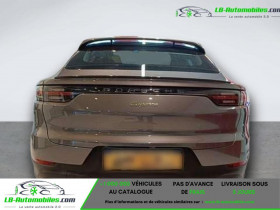 Porsche Cayenne E-Hybrid 3.0 V6 462 ch  BVA  occasion � Beaupuy - photo n�3