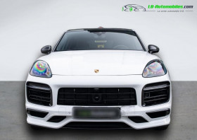Porsche Cayenne E-Hybrid 3.0 V6 462 ch  BVA  occasion  Beaupuy - photo n3