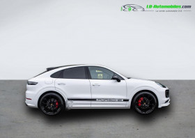 Porsche Cayenne E-Hybrid 3.0 V6 462 ch  BVA  occasion  Beaupuy - photo n4