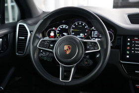 Porsche Cayenne E-Hybrid 3.0 V6 462 ch  BVA  occasion  Beaupuy - photo n10