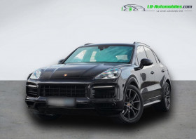 Porsche Cayenne E-Hybrid 3.0 V6 462 ch  BVA  occasion  Beaupuy - photo n2