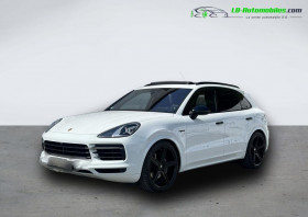 Porsche Cayenne , garage LB AUTOMOBILES  Beaupuy