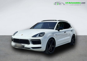 Porsche Cayenne E-Hybrid 3.0 V6 462 ch  BVA  occasion  Beaupuy - photo n2