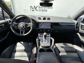 Porsche Cayenne E-Hybrid 3.0 V6 462 ch  BVA  occasion  Beaupuy - photo n3
