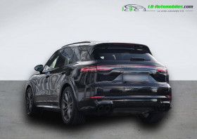 Porsche Cayenne E-Hybrid 3.0 V6 462 ch  BVA  occasion  Beaupuy - photo n4