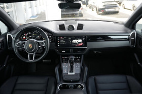Porsche Cayenne E-Hybrid 3.0 V6 462 ch  BVA  occasion  Beaupuy - photo n3