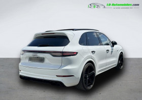 Porsche Cayenne E-Hybrid 3.0 V6 462 ch  BVA  occasion  Beaupuy - photo n4