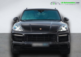 Porsche Cayenne E-Hybrid 3.0 V6 462 ch  BVA  occasion  Beaupuy - photo n5