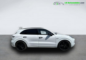 Porsche Cayenne E-Hybrid 3.0 V6 462 ch  BVA  occasion  Beaupuy - photo n5