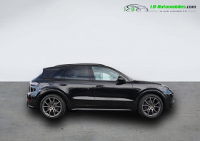 Porsche Cayenne E-Hybrid 3.0 V6 462 ch  BVA  occasion  Beaupuy - photo n6