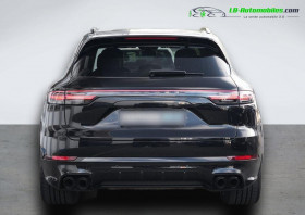 Porsche Cayenne E-Hybrid 3.0 V6 462 ch  BVA  occasion  Beaupuy - photo n7