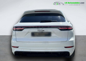 Porsche Cayenne E-Hybrid 3.0 V6 462 ch  BVA  occasion  Beaupuy - photo n6