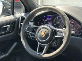 Porsche Cayenne E-Hybrid 3.0 V6 462 ch  BVA  occasion  Beaupuy - photo n8