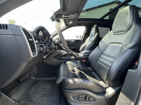 Porsche Cayenne E-Hybrid 3.0 V6 462 ch  BVA  occasion  Beaupuy - photo n7
