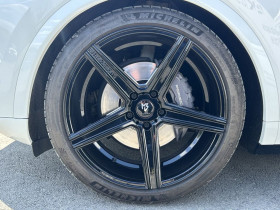 Porsche Cayenne E-Hybrid 3.0 V6 462 ch  BVA  occasion  Beaupuy - photo n9