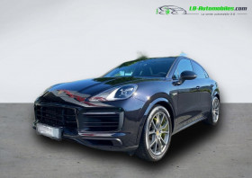Porsche Cayenne E-Hybrid 3.0 V6 462 ch  BVA  occasion  Beaupuy - photo n2