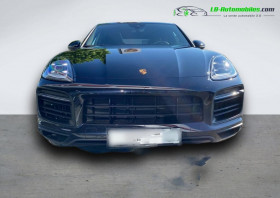 Porsche Cayenne E-Hybrid 3.0 V6 462 ch  BVA  occasion  Beaupuy - photo n4