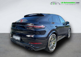 Porsche Cayenne E-Hybrid 3.0 V6 462 ch  BVA  occasion  Beaupuy - photo n3