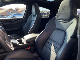 Porsche Cayenne E-Hybrid 3.0 V6 462 ch  BVA  occasion  Beaupuy - photo n7