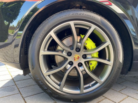 Porsche Cayenne E-Hybrid 3.0 V6 462 ch  BVA  occasion  Beaupuy - photo n9